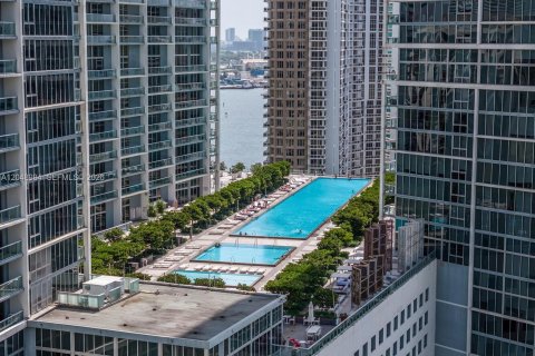 Copropriété à louer à Miami, Floride: 1 chambre, 75.81 m2 № 2240822 - photo 2