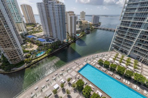 Copropriété à louer à Miami, Floride: 1 chambre, 75.81 m2 № 2240822 - photo 3