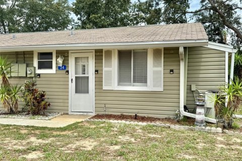 Condominio en venta en Clermont, Florida, 2 dormitorios, 66.89 m2 № 1777272 - foto 1