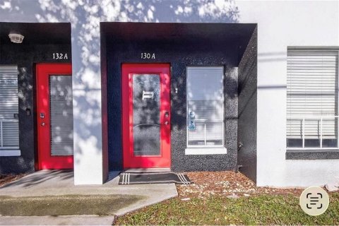 Immobilier commercial à louer à Orlando, Floride: 74.32 m2 № 2314292 - photo 3