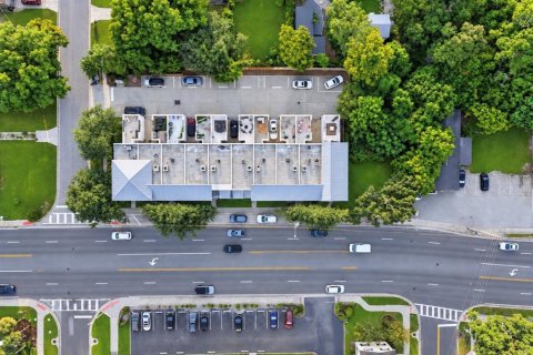 Immobilier commercial à louer à Orlando, Floride: 74.32 m2 № 2314292 - photo 15