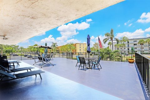 Copropriété à vendre à Boca Raton, Floride: 2 chambres № 1701209 - photo 9