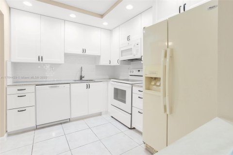 Copropriété à vendre à Boca Raton, Floride: 2 chambres № 1701209 - photo 6