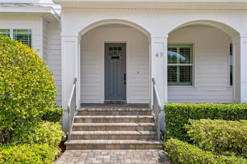 Casa en venta en Tampa, Florida, 5 dormitorios, 369.57 m2 № 1598350 - foto 5