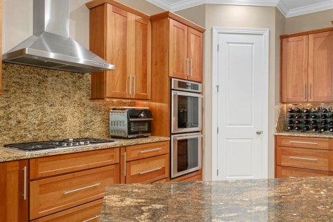 Casa en venta en Tampa, Florida, 5 dormitorios, 369.57 m2 № 1598350 - foto 18