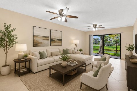 Copropriété à vendre à Sunrise, Floride: 2 chambres, 91.6 m2 № 2191873 - photo 18