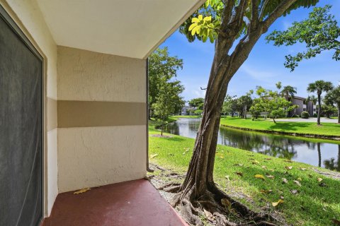 Copropriété à vendre à Sunrise, Floride: 2 chambres, 91.6 m2 № 2191873 - photo 29