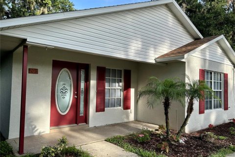 House in Wauchula, Florida 3 bedrooms, 125.33 sq.m. № 1815579 - photo 3
