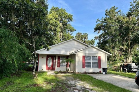 House in Wauchula, Florida 3 bedrooms, 125.33 sq.m. № 1815579 - photo 1