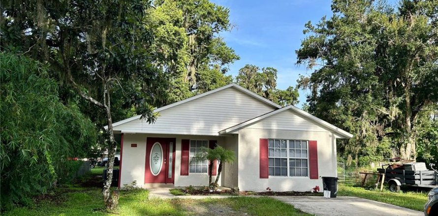 Casa en Wauchula, Florida 3 dormitorios, 125.33 m2 № 1815579