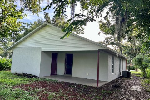 House in Wauchula, Florida 3 bedrooms, 125.33 sq.m. № 1815579 - photo 5