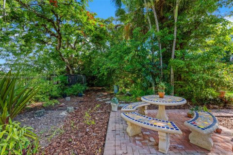 House in Miami, Florida 3 bedrooms, 150.13 sq.m. № 1882415 - photo 26