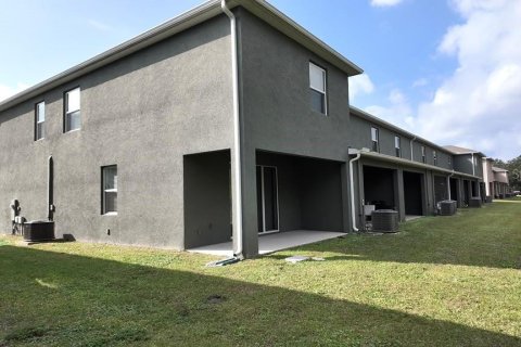 Touwnhouse à louer à Davenport, Floride: 3 chambres, 168.15 m2 № 2401092 - photo 24