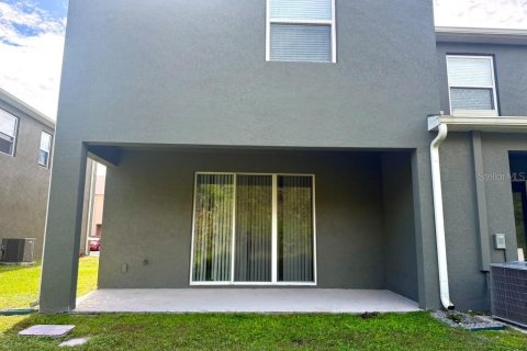 Touwnhouse à louer à Davenport, Floride: 3 chambres, 168.15 m2 № 2401092 - photo 26