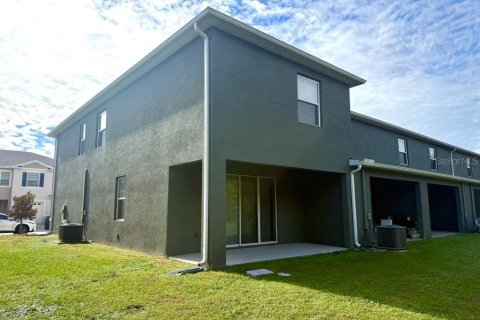Touwnhouse à louer à Davenport, Floride: 3 chambres, 168.15 m2 № 2401092 - photo 22