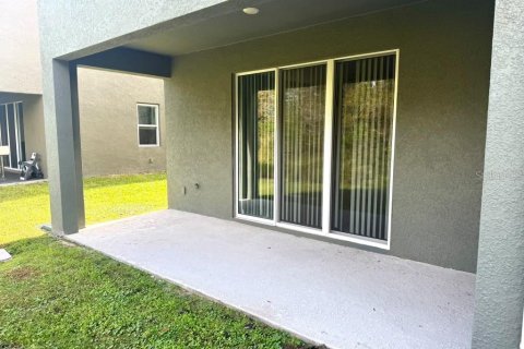 Touwnhouse à louer à Davenport, Floride: 3 chambres, 168.15 m2 № 2401092 - photo 27