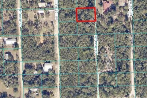 Land in Fort MC Coy, Florida № 2159516