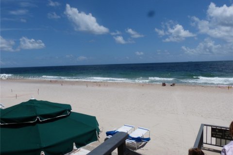 Copropriété à louer à Fort Lauderdale, Floride: 1 chambre, 134.71 m2 № 2015517 - photo 3