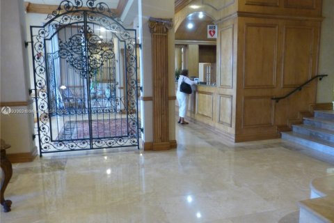 Condo à Fort Lauderdale, Floride, 1 chambre  № 2015517