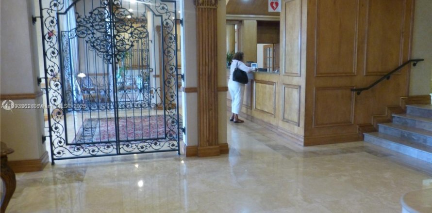 Condo à Fort Lauderdale, Floride, 1 chambre № 2015517