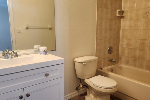 Apartment in Spring Hill, Florida 2 bedrooms, 89.19 sq.m. № 2156578 - photo 16