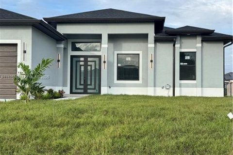 Casa en venta en Lehigh Acres, Florida, 4 dormitorios, 155.24 m2 № 1984292 - foto 5