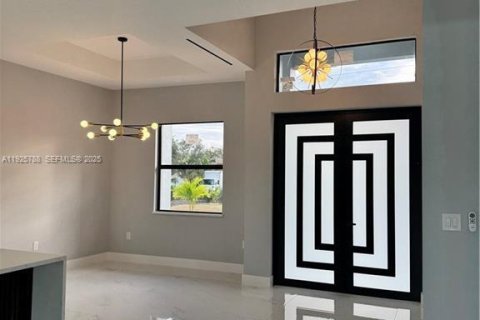 Casa en venta en Lehigh Acres, Florida, 4 dormitorios, 155.24 m2 № 1984292 - foto 11