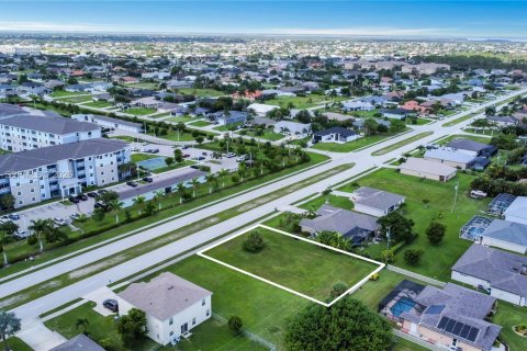 Land in Cape Coral, Florida № 2152612 - photo 4