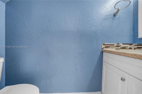 Touwnhouse à vendre à Pembroke Pines, Floride: 2 chambres, 101.08 m2 № 2040751 - photo 19