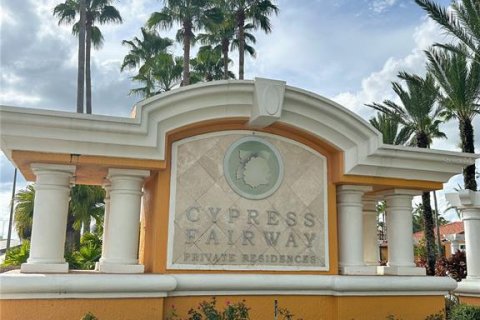 Condominio en alquiler en Orlando, Florida, 2 dormitorios, 96.9 m2 № 1884760 - foto 26