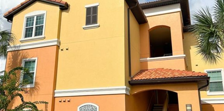 Condominio en Orlando, Florida, 2 dormitorios  № 1884760