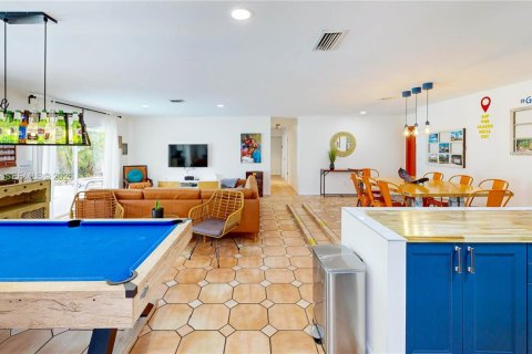 Купить виллу или дом в Майами, Флорида 4 спальни, 143.26м2, № 2023666 - фото 26