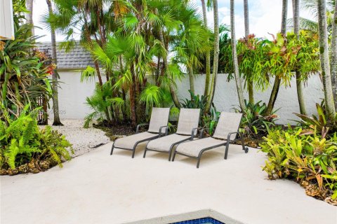 Купить виллу или дом в Майами, Флорида 4 спальни, 143.26м2, № 2023666 - фото 2