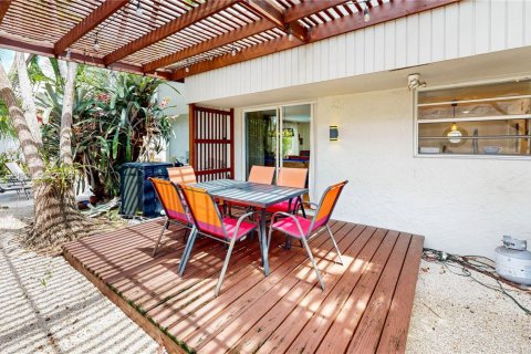 Купить виллу или дом в Майами, Флорида 4 спальни, 143.26м2, № 2023666 - фото 4