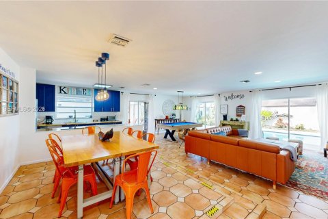 Купить виллу или дом в Майами, Флорида 4 спальни, 143.26м2, № 2023666 - фото 18