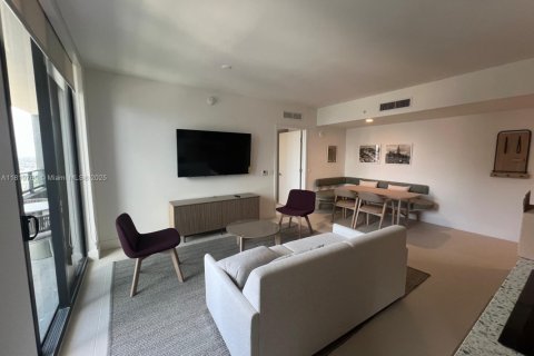 Condo in Miami, Florida, 2 bedrooms № 2194084 - photo 7
