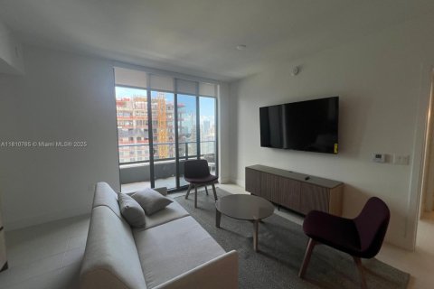 Condo in Miami, Florida, 2 bedrooms № 2194084 - photo 8