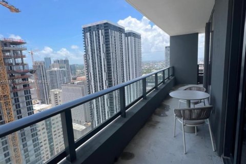 Condo in Miami, Florida, 2 bedrooms № 2194084 - photo 26