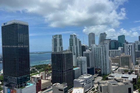 Condo in Miami, Florida, 2 bedrooms № 2194084 - photo 30