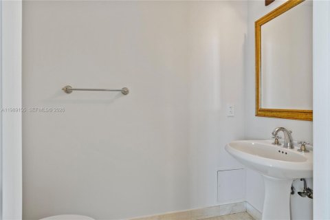 Condominio en alquiler en Sunny Isles Beach, Florida, 3 dormitorios, 205.31 m2 № 2053324 - foto 29