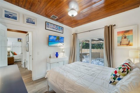 Casa en alquiler en Hallandale Beach, Florida, 4 dormitorios, 167.22 m2 № 2052102 - foto 24