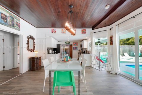 Casa en alquiler en Hallandale Beach, Florida, 4 dormitorios, 167.22 m2 № 2052102 - foto 8