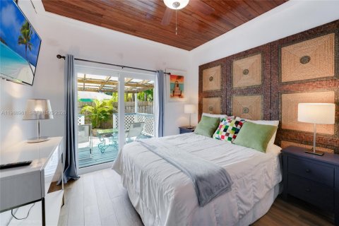 Casa en alquiler en Hallandale Beach, Florida, 4 dormitorios, 167.22 m2 № 2052102 - foto 27