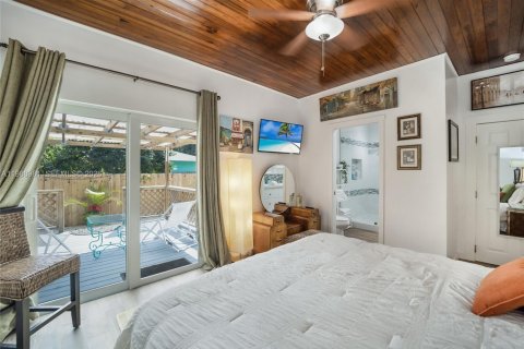 Casa en alquiler en Hallandale Beach, Florida, 4 dormitorios, 167.22 m2 № 2052102 - foto 17