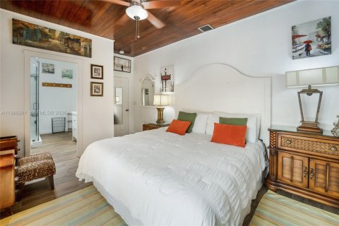 Casa en alquiler en Hallandale Beach, Florida, 4 dormitorios, 167.22 m2 № 2052102 - foto 19