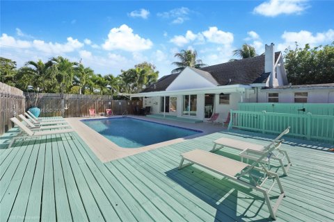 Casa en alquiler en Hallandale Beach, Florida, 4 dormitorios, 167.22 m2 № 2052102 - foto 30