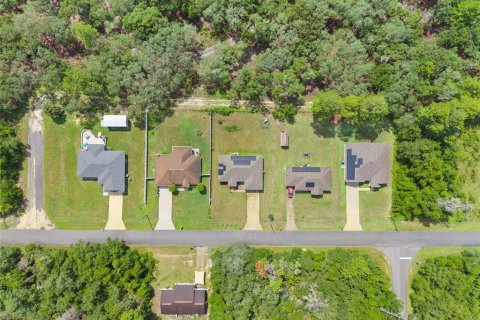 House in Ocala, Florida 3 bedrooms, 123.75 sq.m. № 1905724 - photo 29