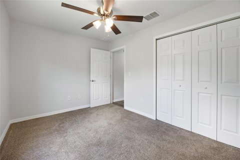 House in Ocala, Florida 3 bedrooms, 123.75 sq.m. № 1905724 - photo 17