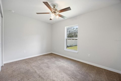 House in Ocala, Florida 3 bedrooms, 123.75 sq.m. № 1905724 - photo 16