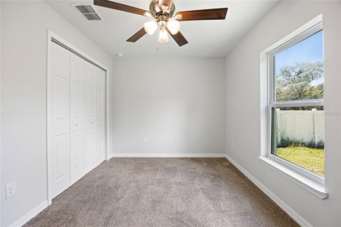House in Ocala, Florida 3 bedrooms, 123.75 sq.m. № 1905724 - photo 18